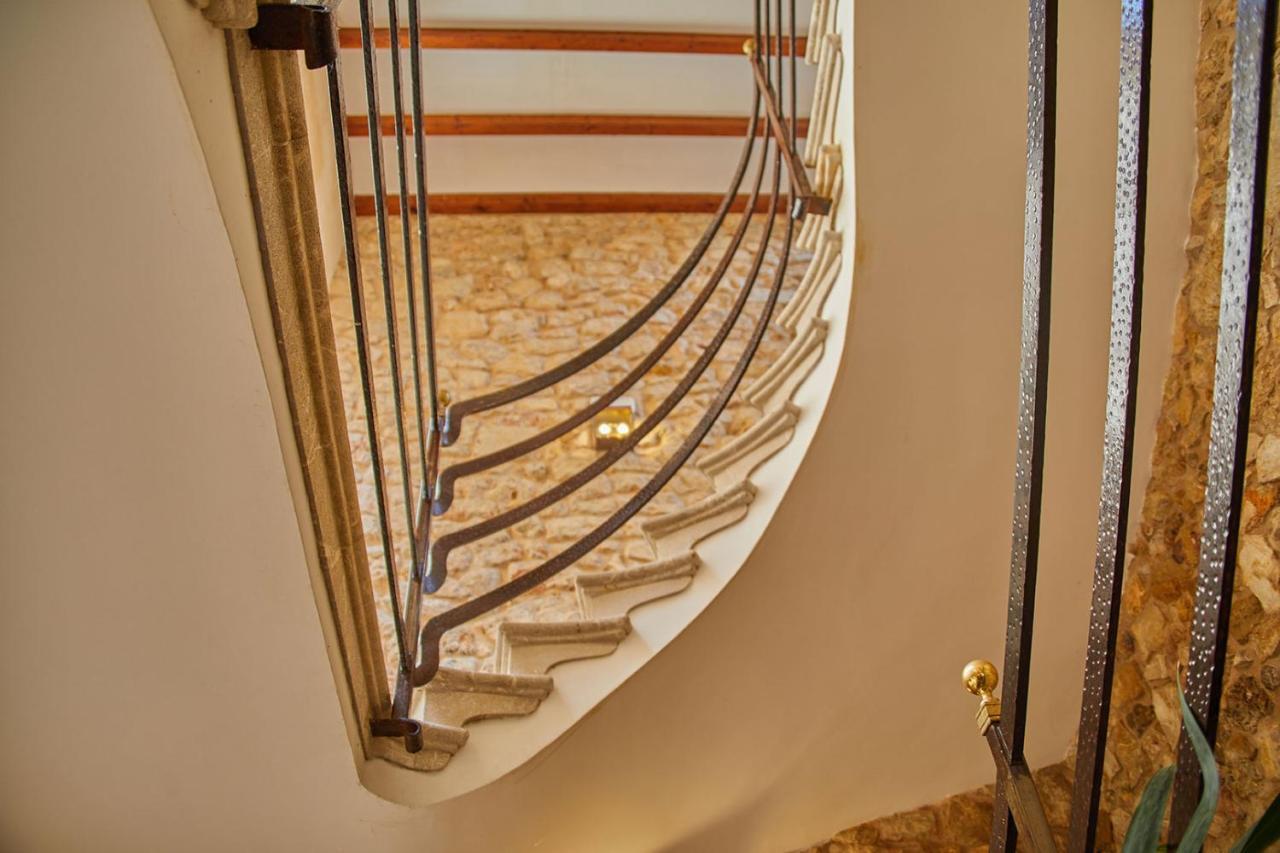 Cas Comte Suites & Spa - Adults Only Lloseta Exterior foto