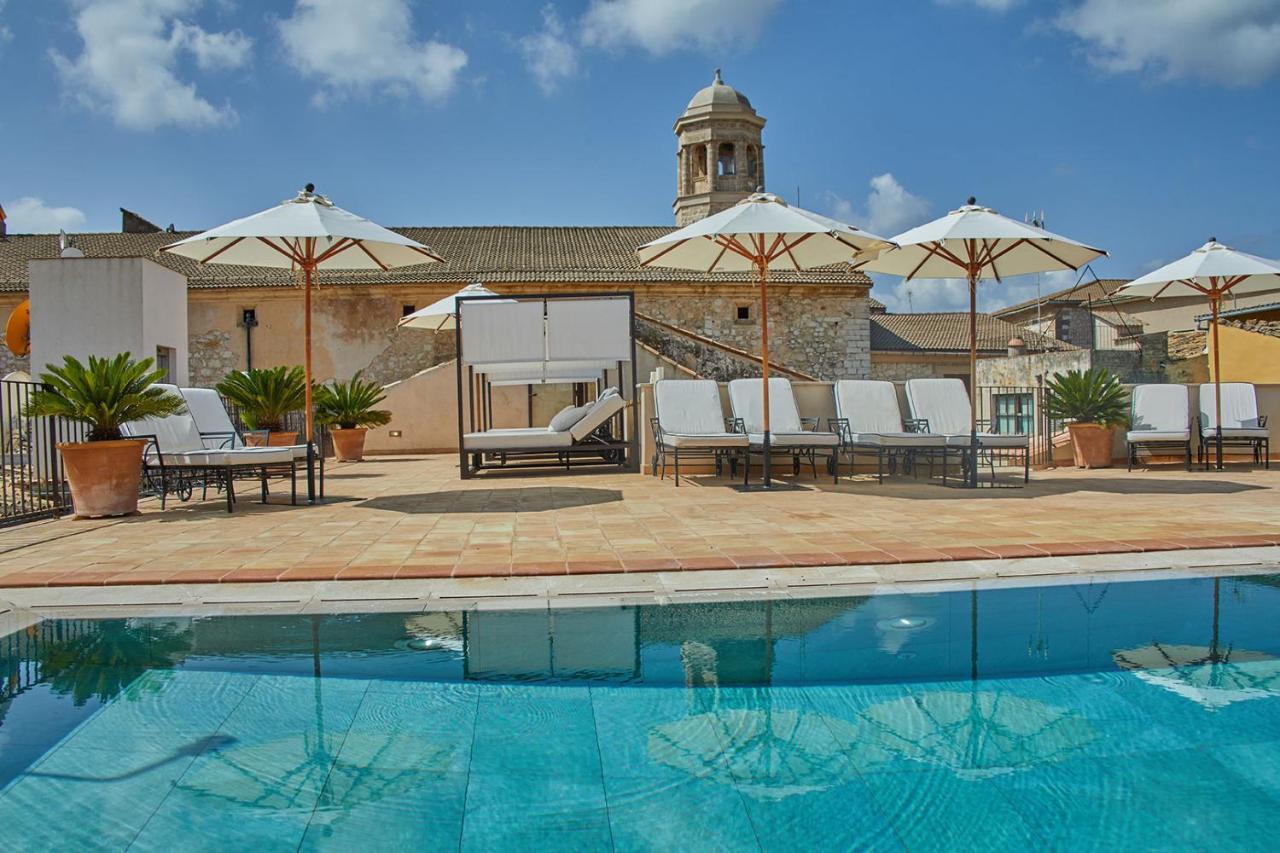 Cas Comte Suites & Spa - Adults Only Lloseta Exterior foto