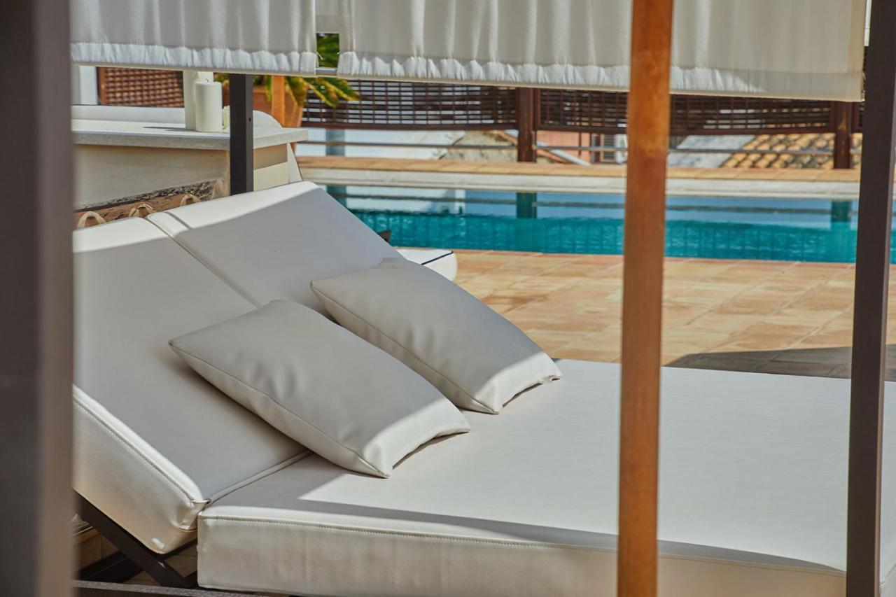 Cas Comte Suites & Spa - Adults Only Lloseta Exterior foto