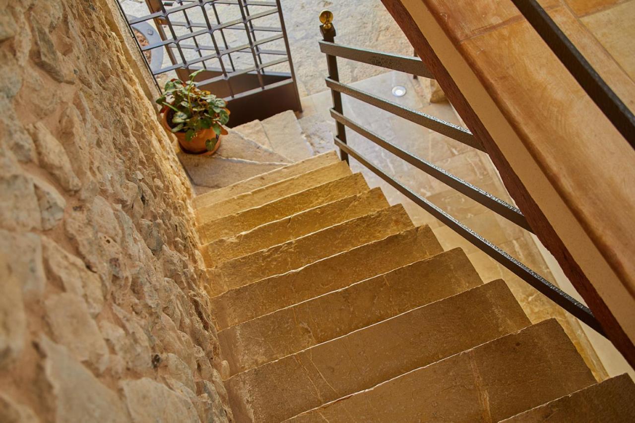 Cas Comte Suites & Spa - Adults Only Lloseta Exterior foto