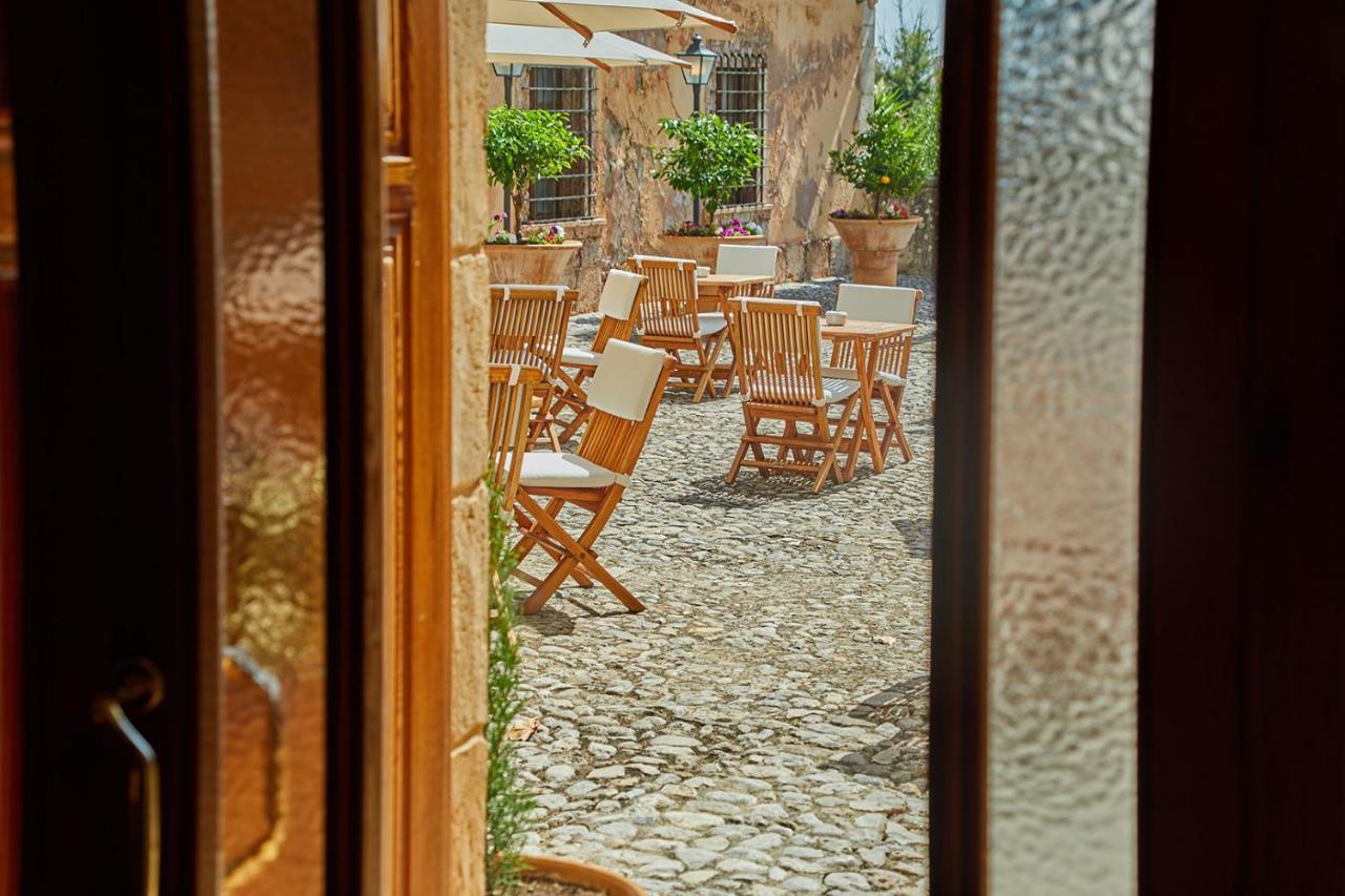 Cas Comte Suites & Spa - Adults Only Lloseta Exterior foto