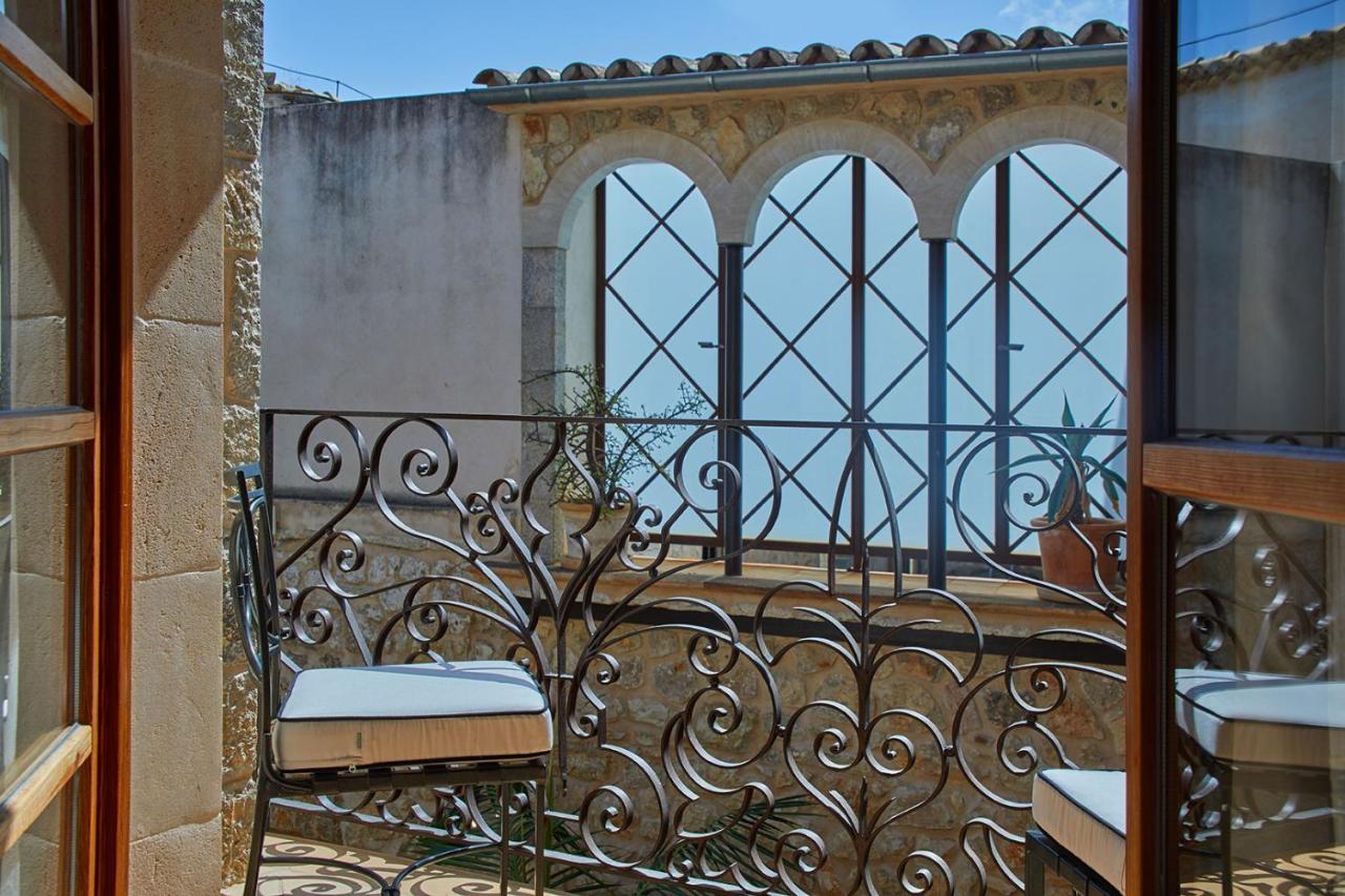 Cas Comte Suites & Spa - Adults Only Lloseta Exterior foto