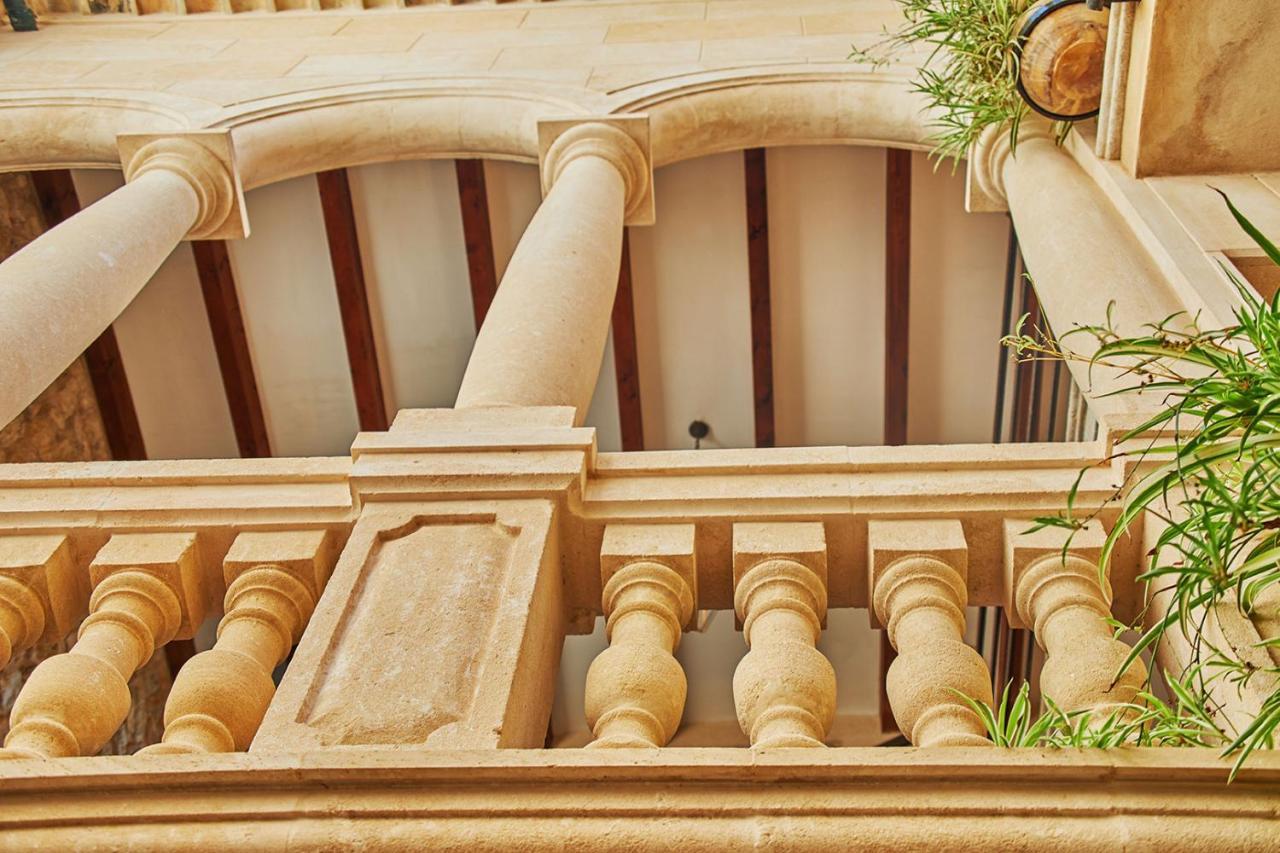 Cas Comte Suites & Spa - Adults Only Lloseta Exterior foto