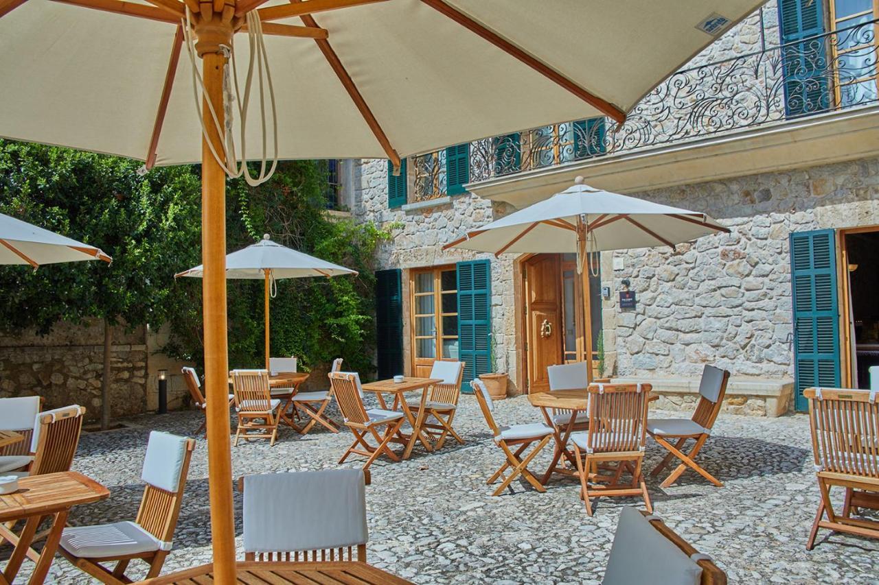 Cas Comte Suites & Spa - Adults Only Lloseta Exterior foto